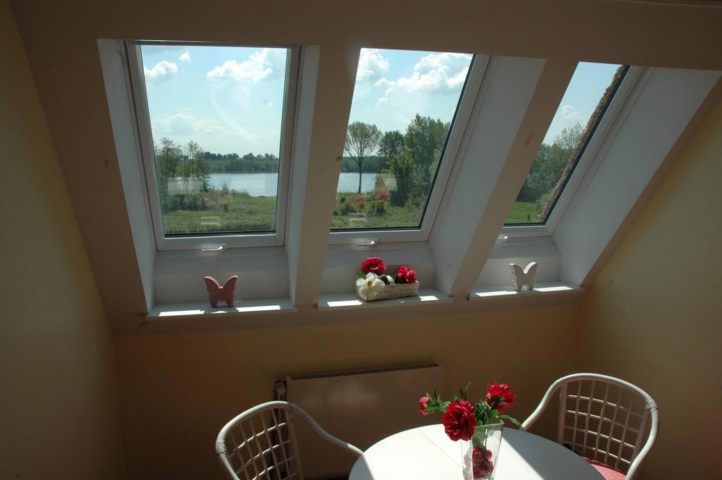 Alago Hotel Am See Cambs ภายนอก รูปภาพ
