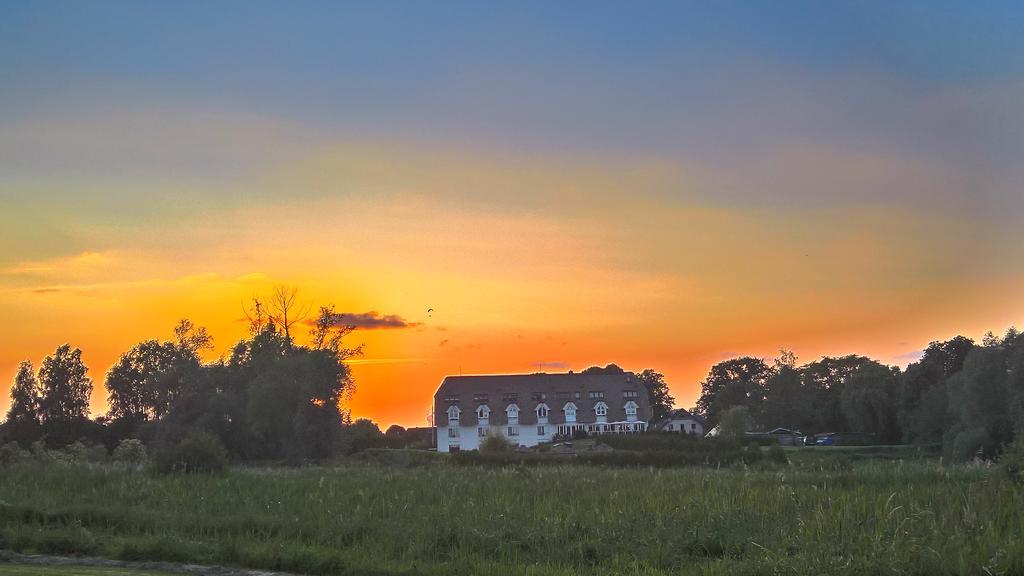 Alago Hotel Am See Cambs ภายนอก รูปภาพ