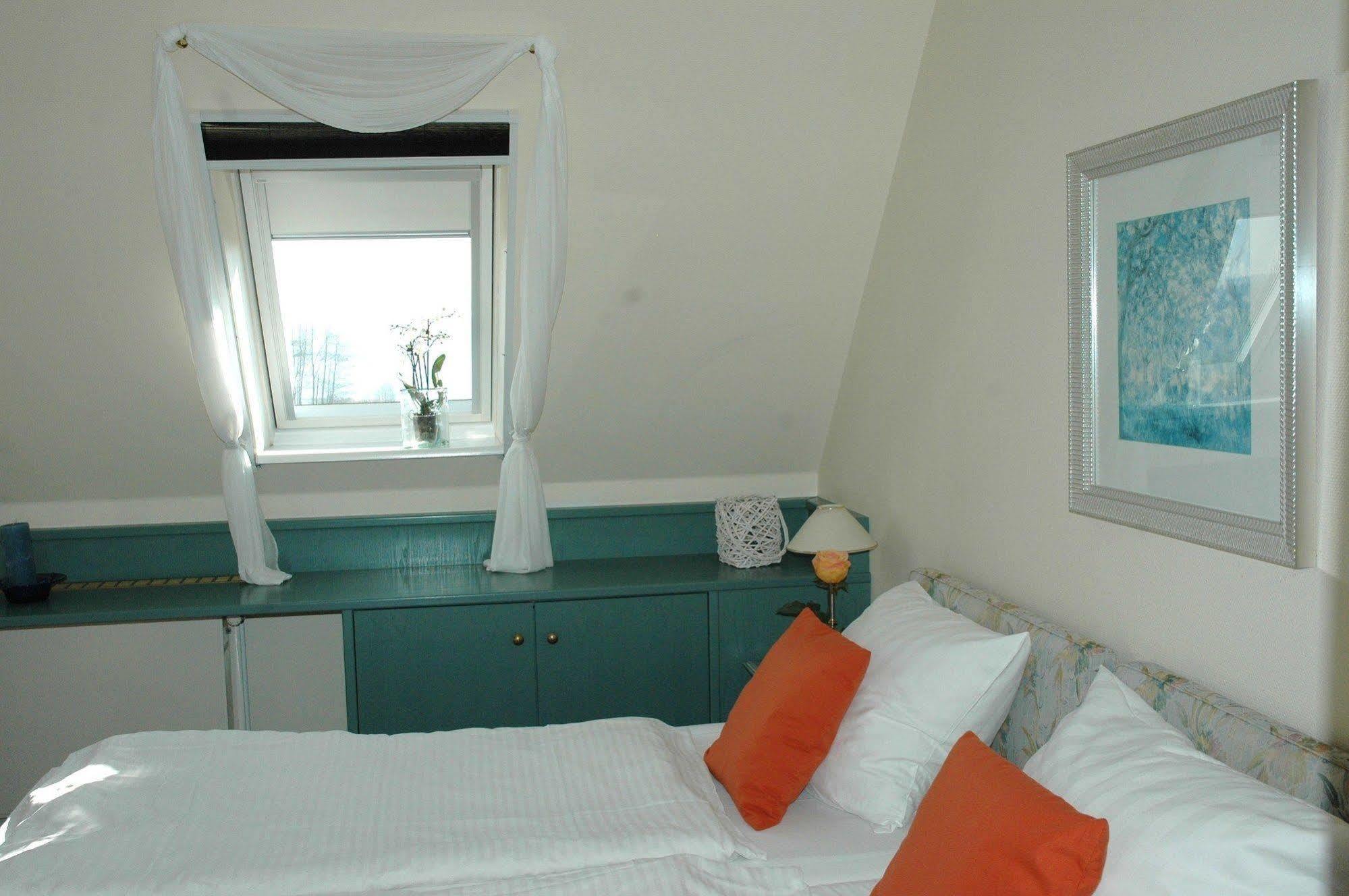 Alago Hotel Am See Cambs ภายนอก รูปภาพ